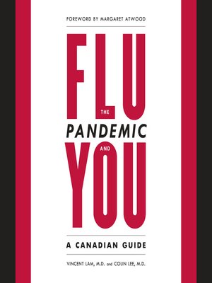 cover image of The Flu Pandemic and You